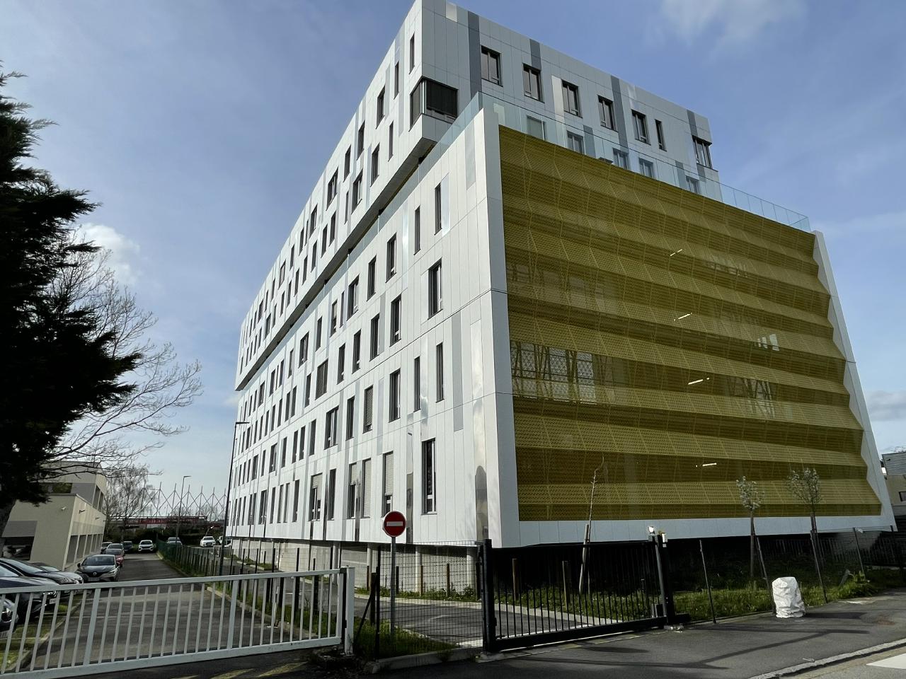 Bureau Saint-Herblain 752m² Location bureau Saint-Herblain Loire-Atlantique OLBUR2113173 13